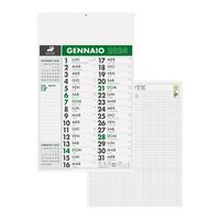 CALENDARIO OLANDESE